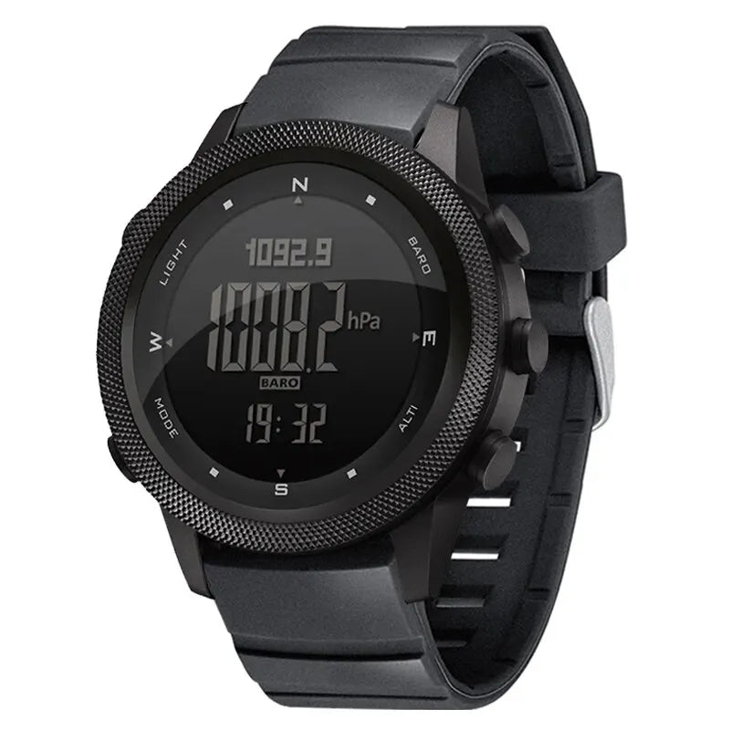 NORTH EDGE APACHE-46 – Outdoor Sports Digital Watch