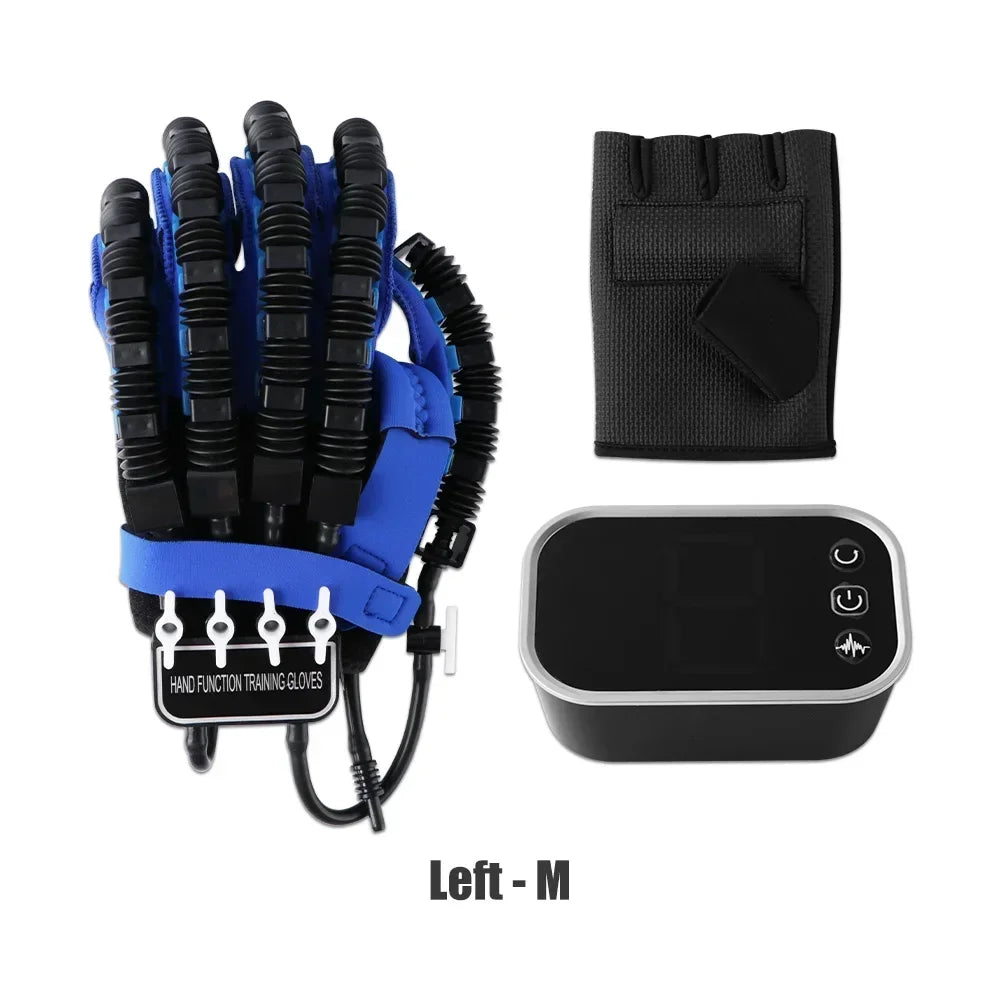 Finger Rehabilitation Gloves – Stroke Recovery Therapy Tool