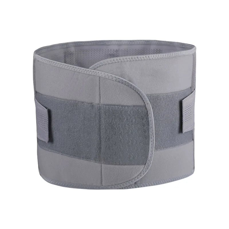Sports Waist Support Belt – Core Stability & Trimmer