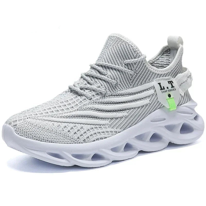 Lightweight Jogging & Training Shoes