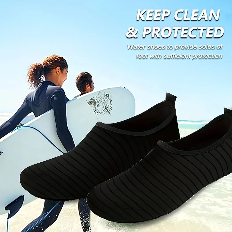 Summer Water Shoes for Men & Women