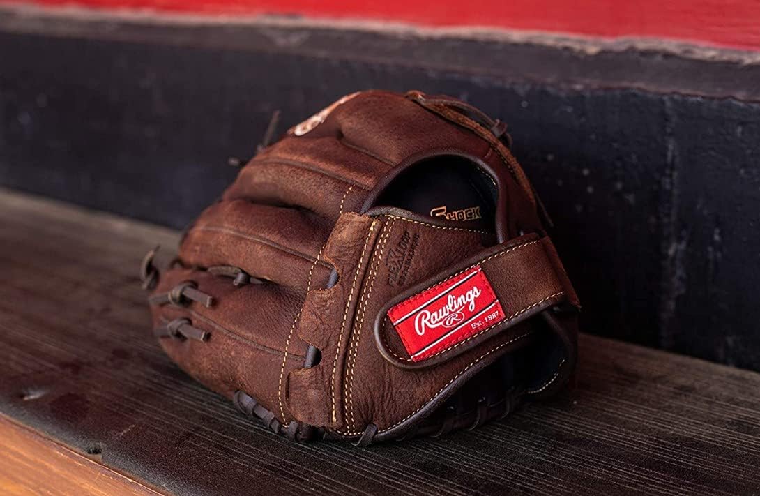 | Player Preferred Adult Ball Glove | Baseball/Slowpitch Softball | Multiple Styles