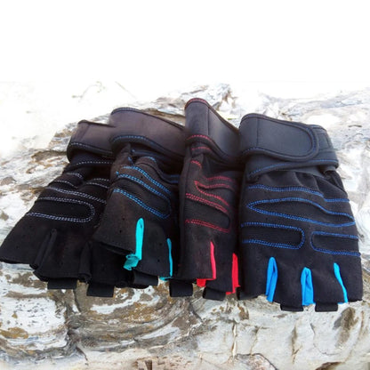 Sports Training Gloves – Gym, Cycling & Exercise
