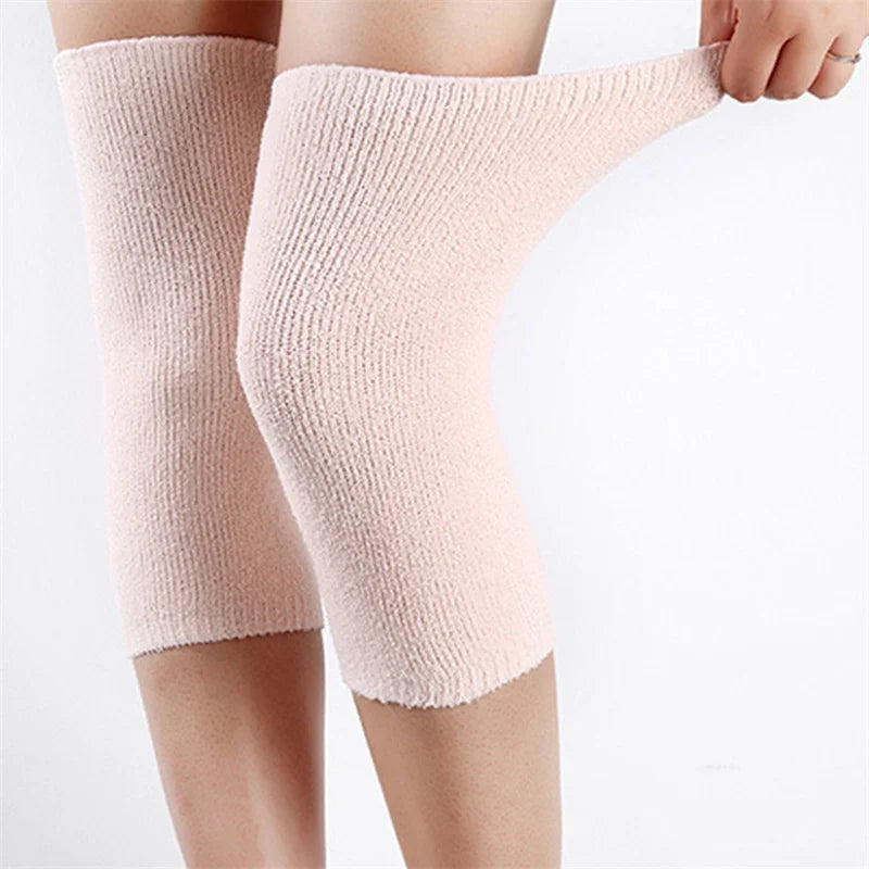 Thermal Knee Pads – Running & Daily Support Wear