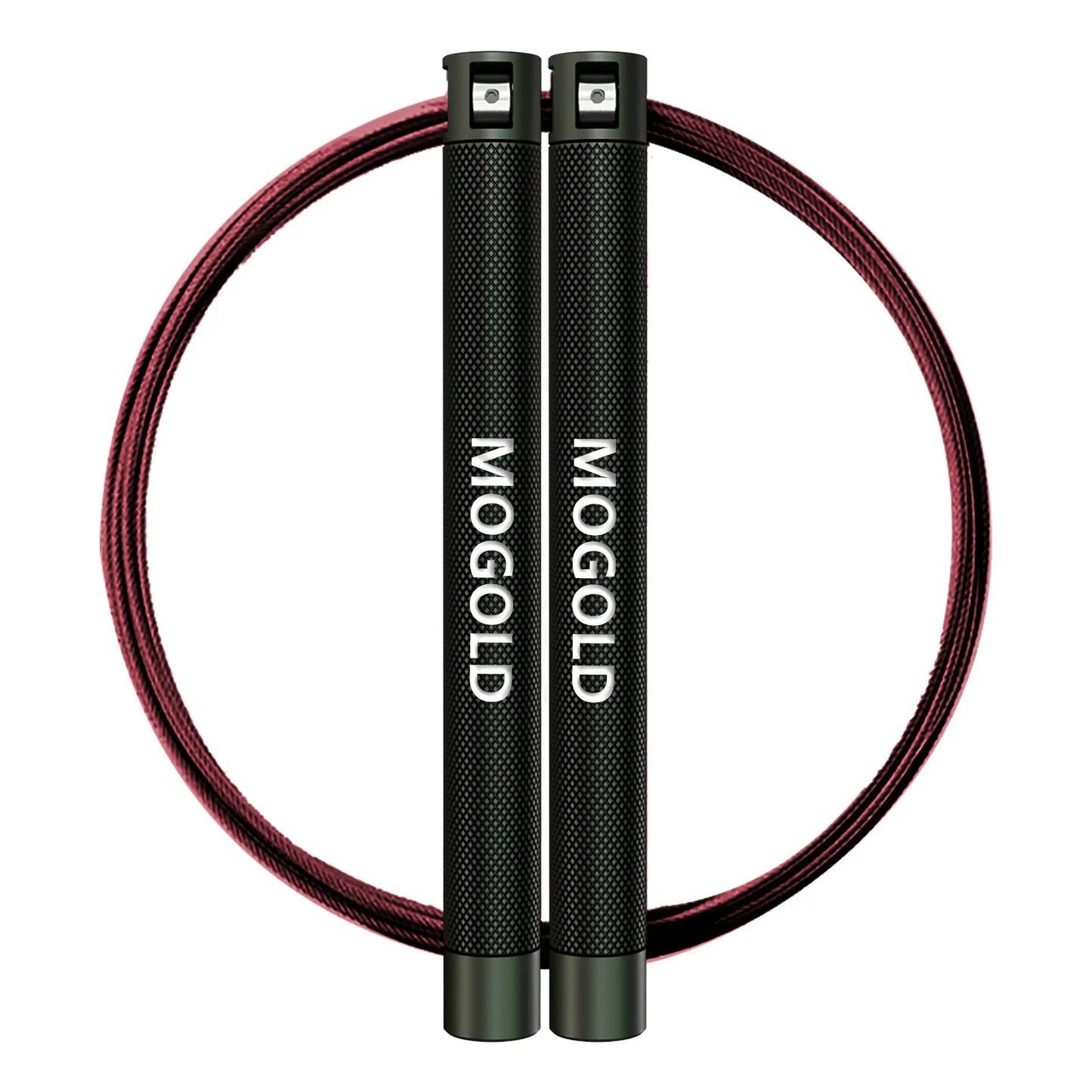 Speed Skipping Rope – Adult Fitness & Cardio Training Rope