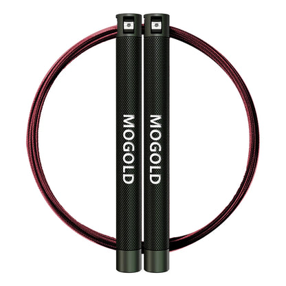 Speed Skipping Rope – Adult Fitness & Cardio Training Rope