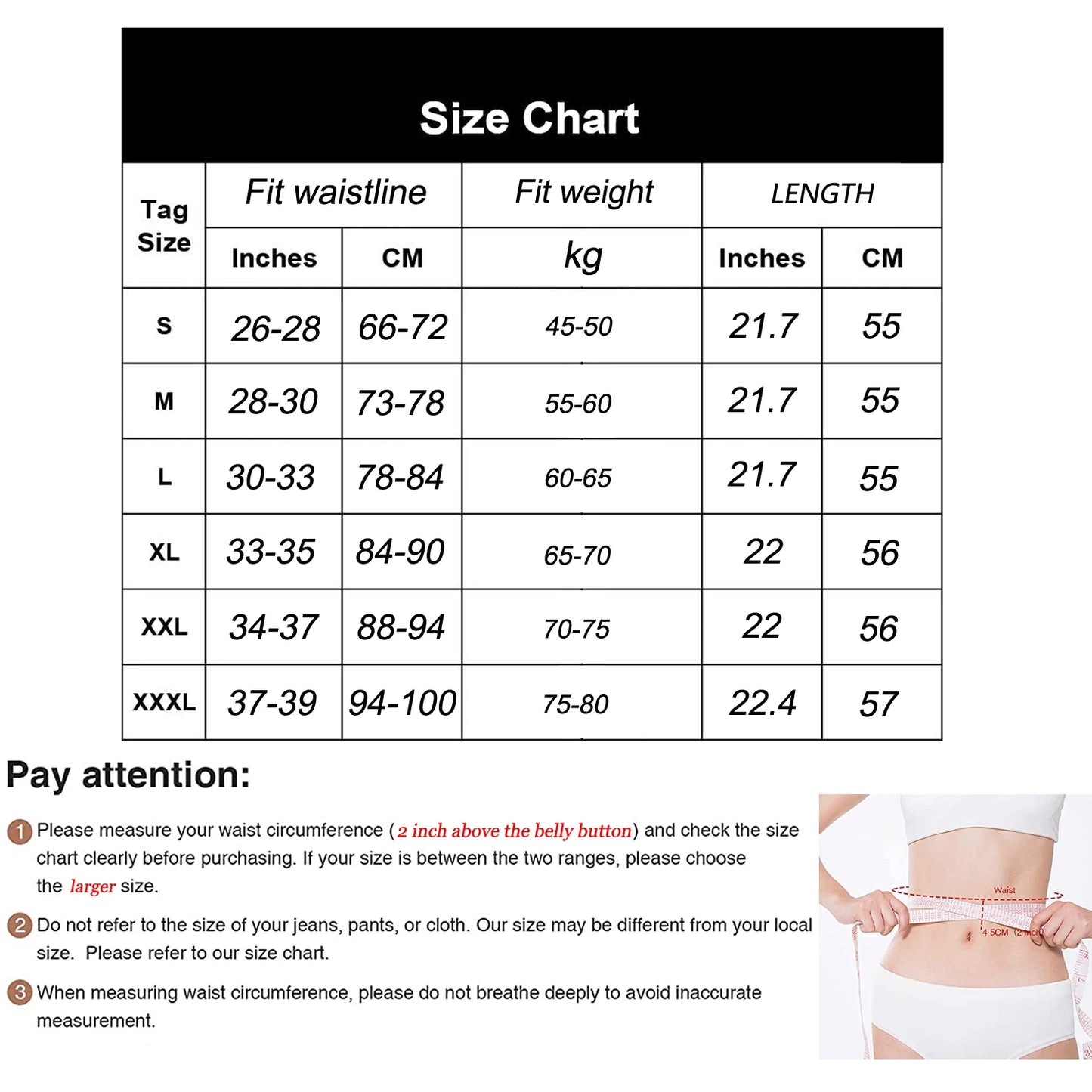 Sauna Workout Shirt – Women’s Body Shaping Gear
