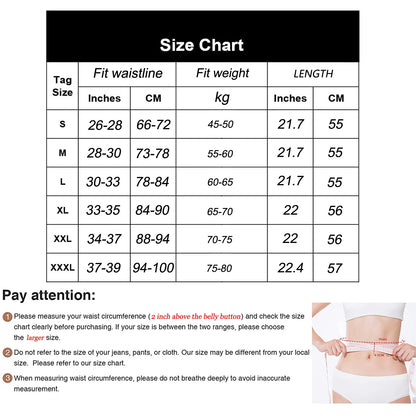 Sauna Workout Shirt – Women’s Body Shaping Gear