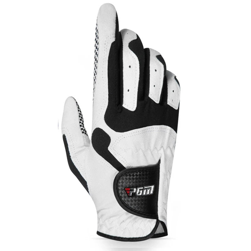 Lightweight Golf Gloves – Enhanced Swing Performance