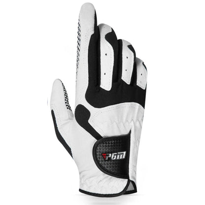 Lightweight Golf Gloves – Enhanced Swing Performance