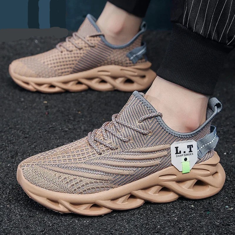 Lightweight Jogging & Training Shoes
