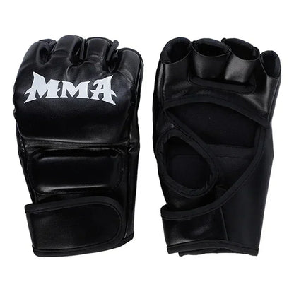Professional Boxing Grip Gloves – Knuckle Protection