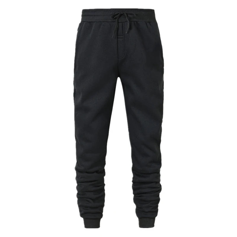 Men’s Casual Sports Joggers – Gym & Running Sweatpants