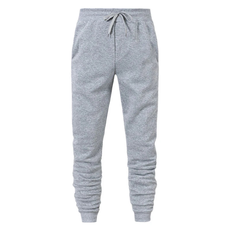 Men’s Casual Sports Joggers – Gym & Running Sweatpants