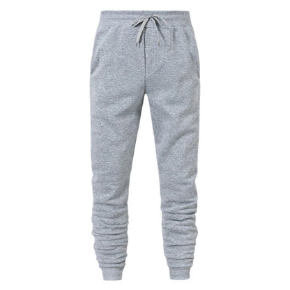 Men’s Casual Sports Joggers – Gym & Running Sweatpants