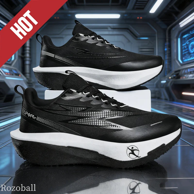 2026 Air Cushion Sports Shoes