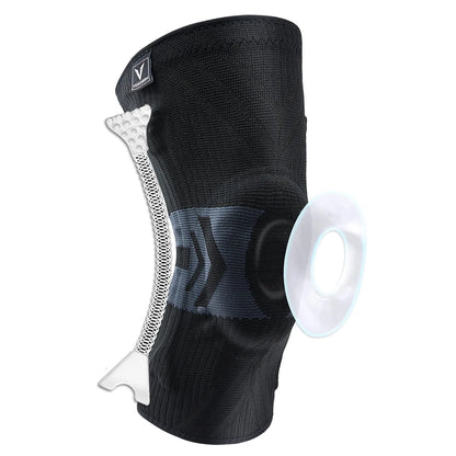 High-Performance Knee Brace – Gym & Outdoor Sports Support