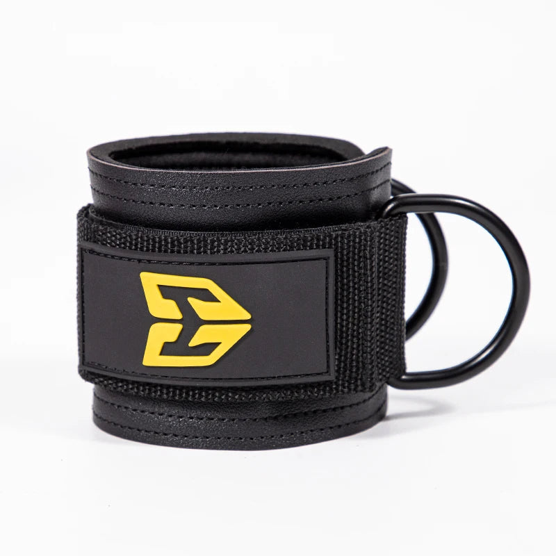 Fitness Wrist Straps – Grip & Support Wraps