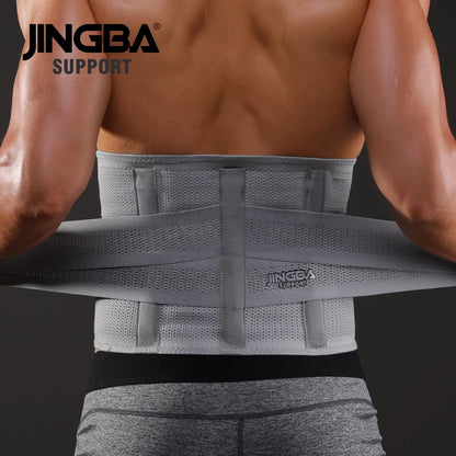 Sports Waist Support Belt – Core Stability & Trimmer