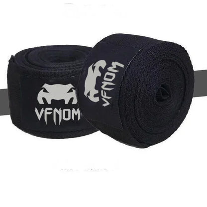 Stretchable Boxing Hand Supports – Gym & Combat Sports