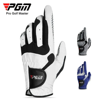 Lightweight Golf Gloves – Enhanced Swing Performance