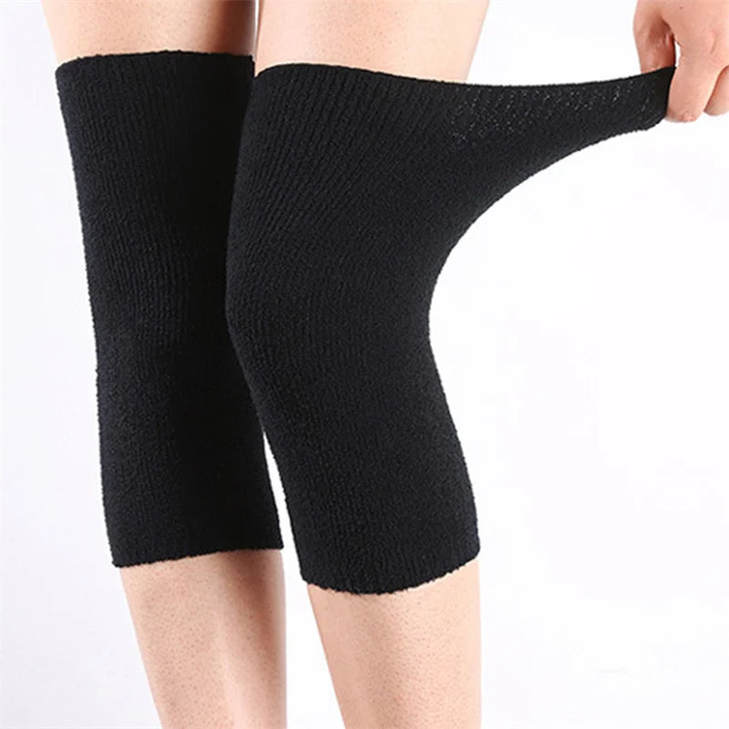 Thermal Knee Pads – Running & Daily Support Wear
