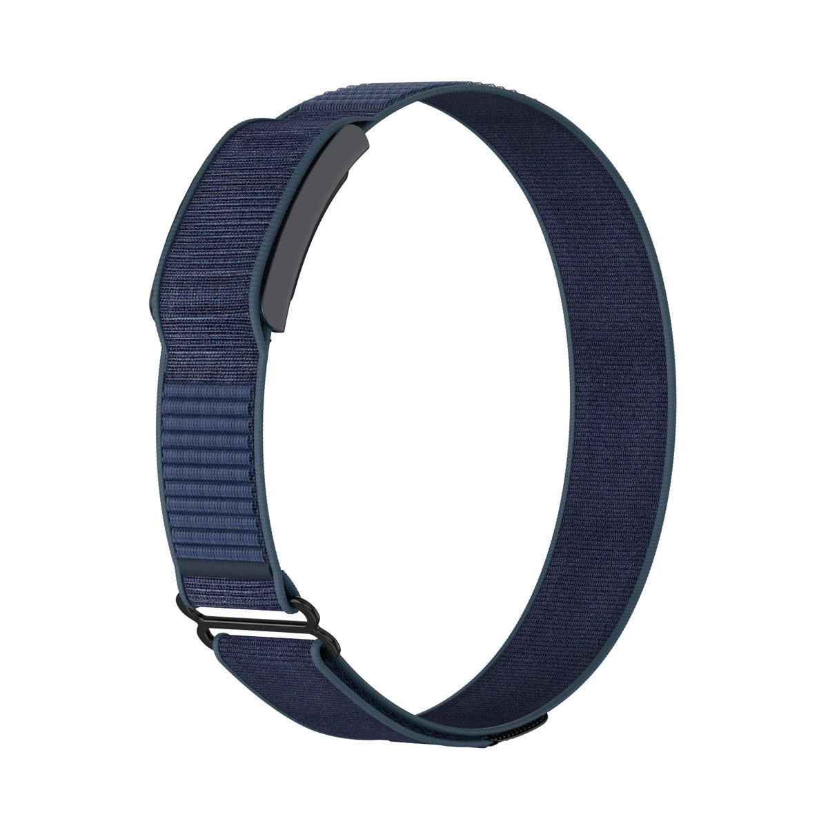Amazfit Helio Nylon Sport Band – Adjustable Breathable Arm Strap