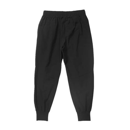 Men’s Gym Jogger Pants – Quick Dry Loose Fit Training Pants