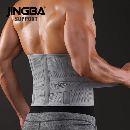 Sports Waist Support Belt – Core Stability & Trimmer