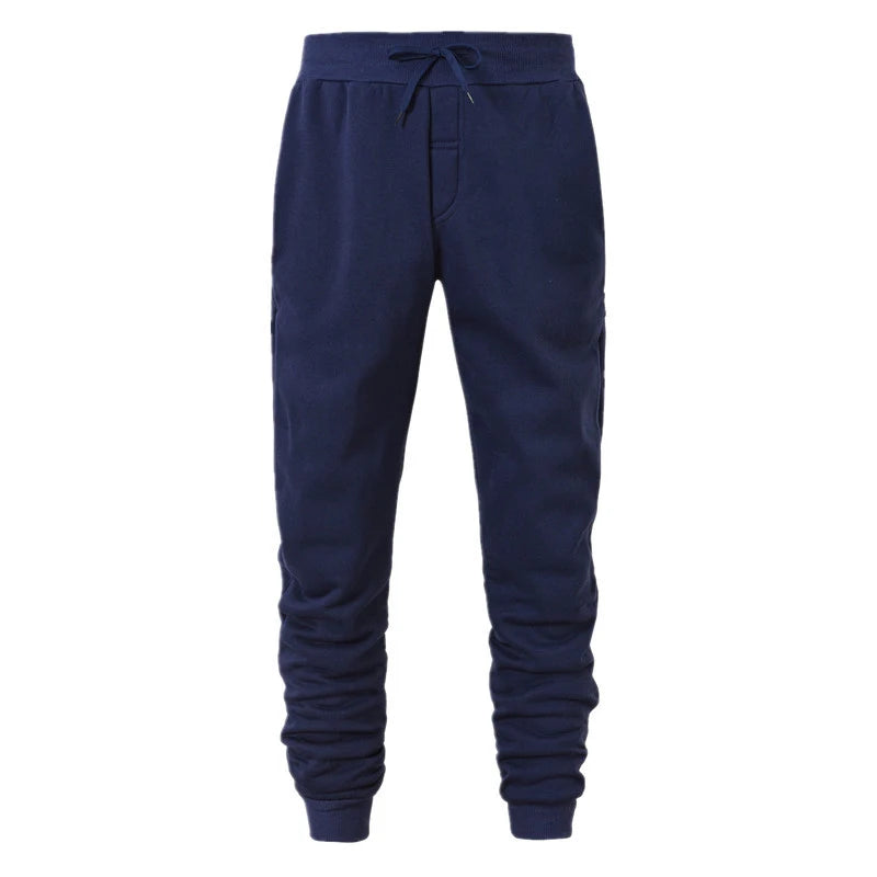 Men’s Casual Sports Joggers – Gym & Running Sweatpants