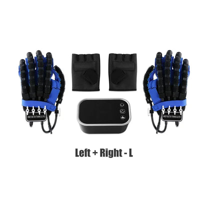 Finger Rehabilitation Gloves – Stroke Recovery Therapy Tool