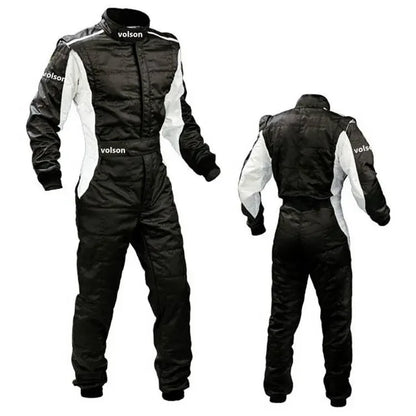 Adult ATV & Karting Racing Suit – Waterproof Protection
