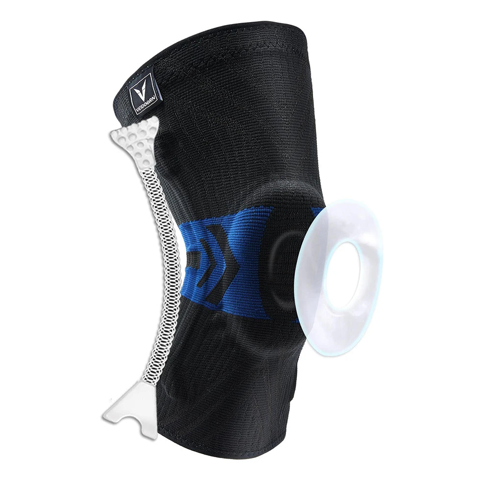 High-Performance Knee Brace – Gym & Outdoor Sports Support