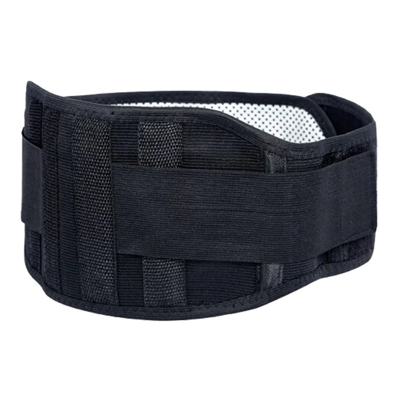 Sports Waist Support Belt – Magnetic Therapy & Massage