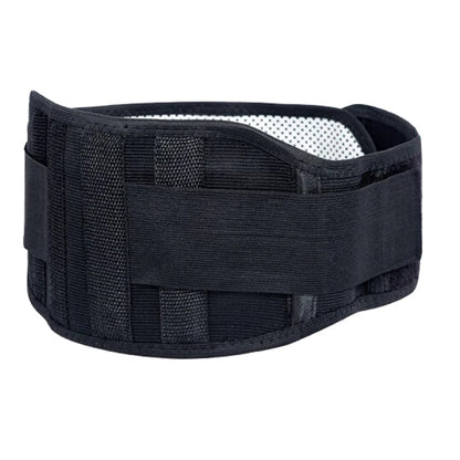 Sports Waist Support Belt – Magnetic Therapy & Massage