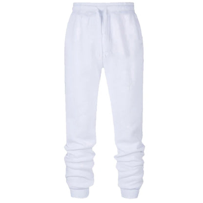 Men’s Casual Sports Joggers – Gym & Running Sweatpants