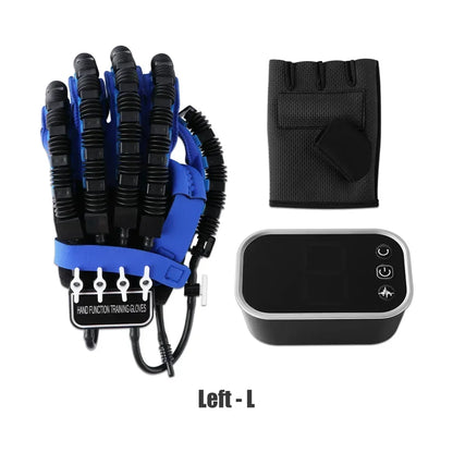 Finger Rehabilitation Gloves – Stroke Recovery Therapy Tool