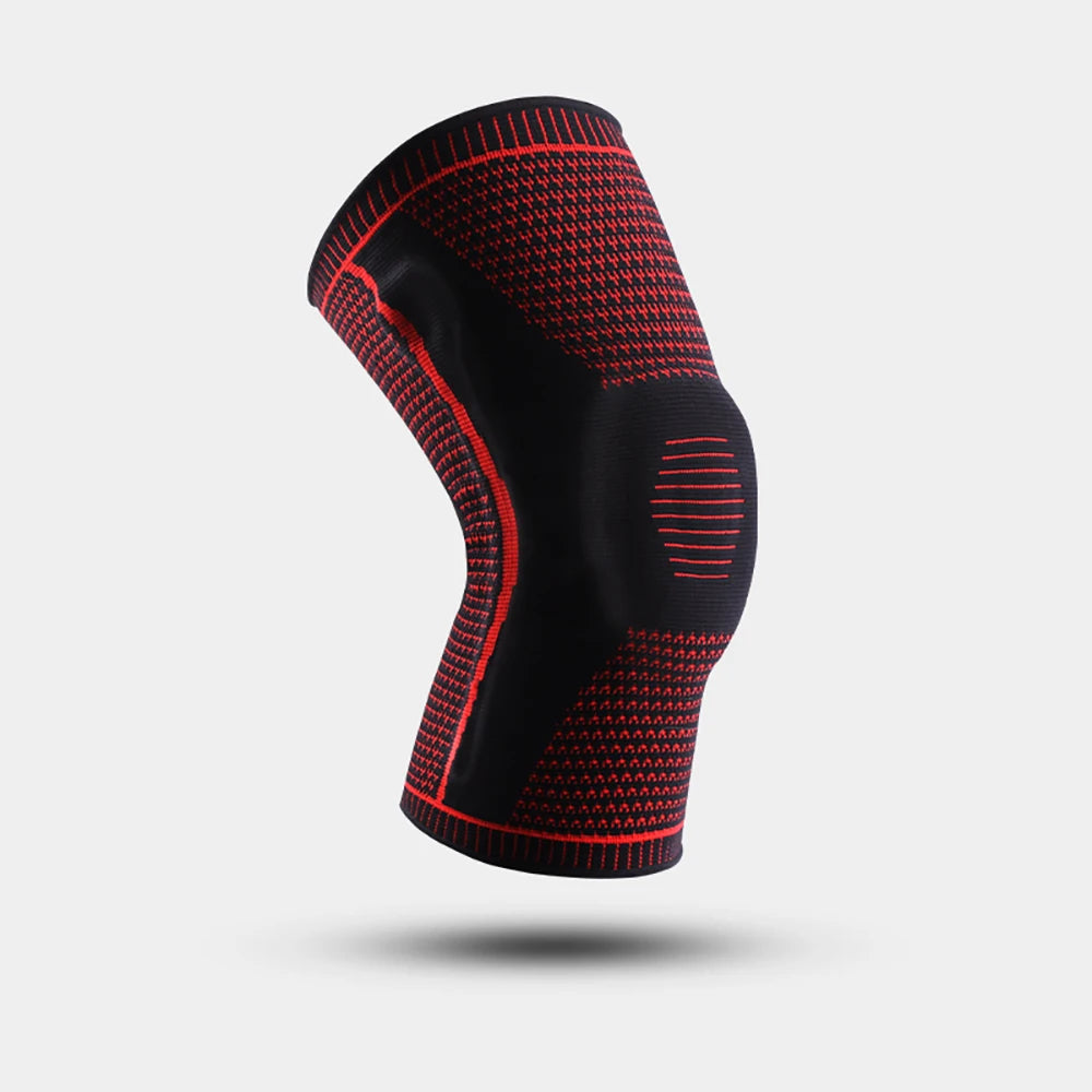 Knee Compression Support Strap – Sports Protection Brace