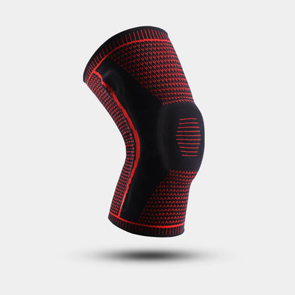 Knee Compression Support Strap – Sports Protection Brace