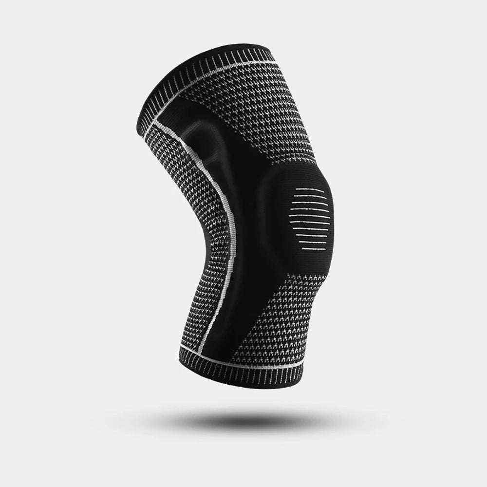 Knee Compression Support Strap – Sports Protection Brace