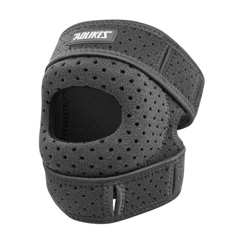 Patella Knee Guard – Compression Support for Men & Women