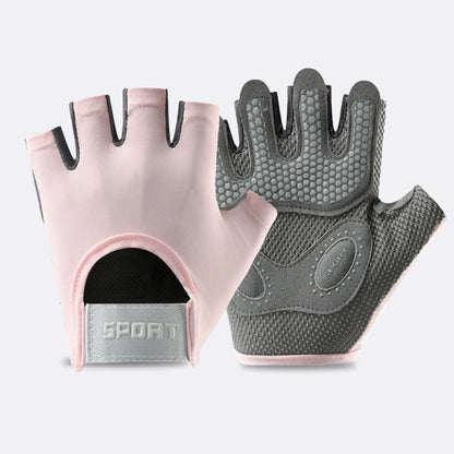 Unisex Breathable Fitness Gloves