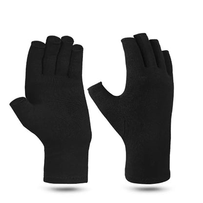 Comfort Compression Gloves – Gym & Recovery Support