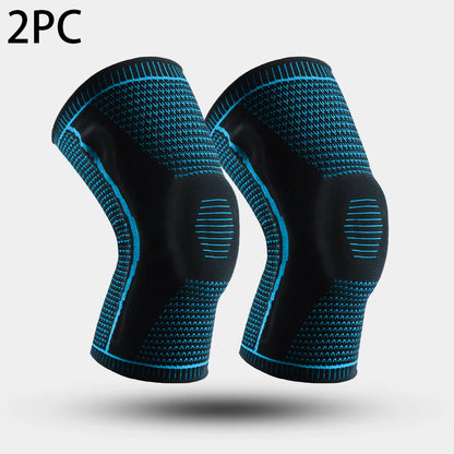 Knee Compression Support Strap – Sports Protection Brace