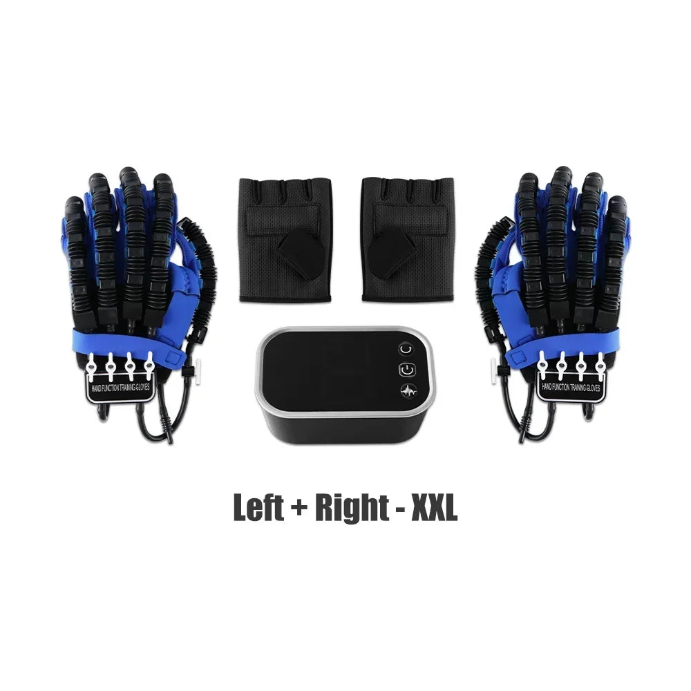 Finger Rehabilitation Gloves – Stroke Recovery Therapy Tool