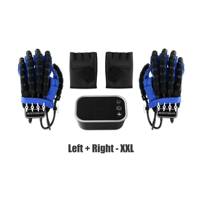 Finger Rehabilitation Gloves – Stroke Recovery Therapy Tool