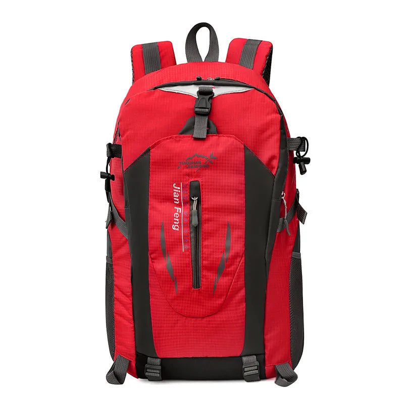 Men’s Hiking Backpack 40L – Durable Sport Travel Bag