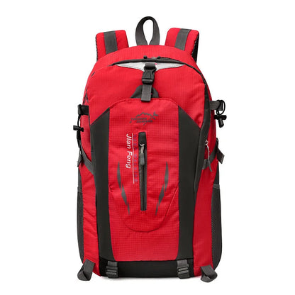 Men’s Hiking Backpack 40L – Durable Sport Travel Bag