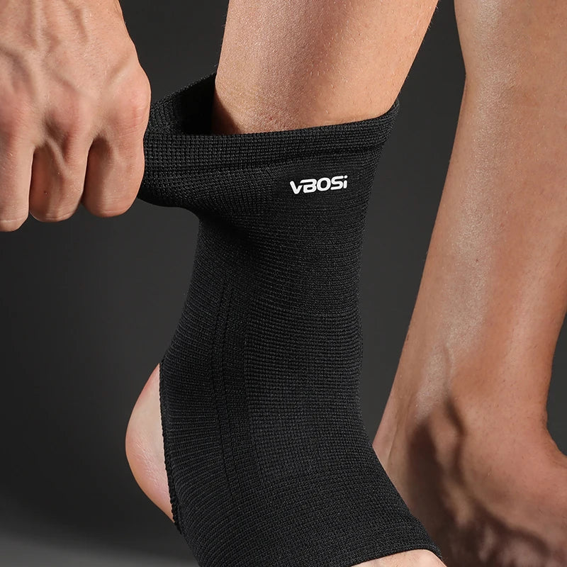 Sports Ankle Brace – Lightweight Support for Training & Running