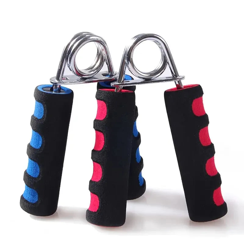 Rehabilitation Hand Gripper – Muscle Recovery Training Device